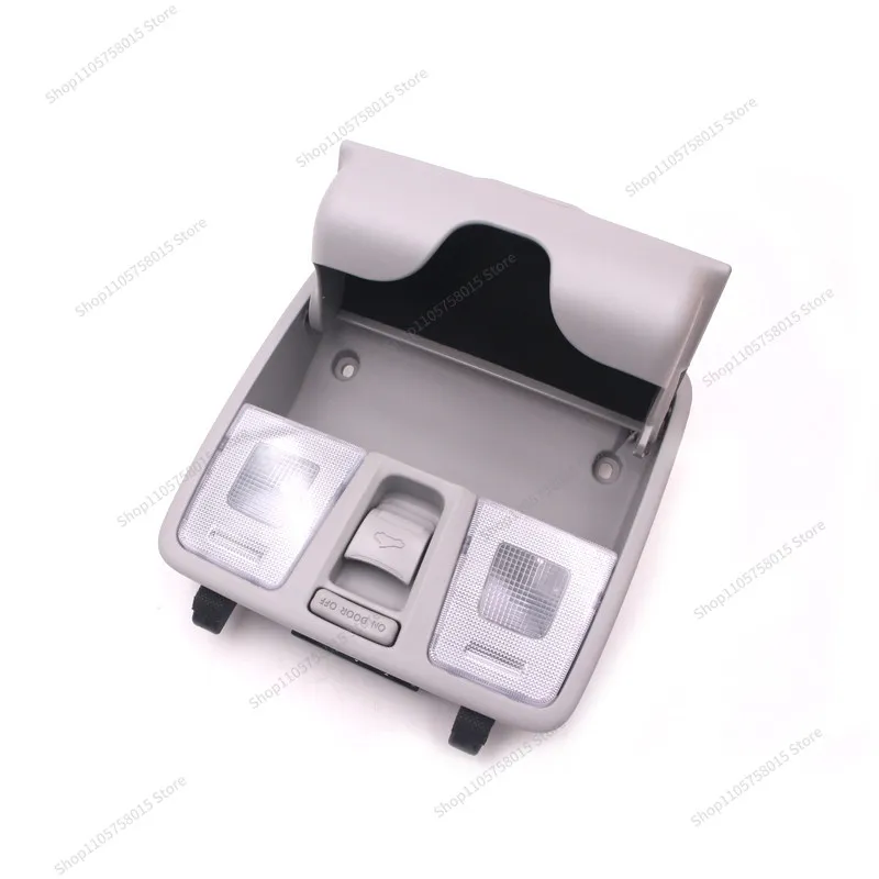 For front top reading light ceiling skylight switch  case indoor light original accessories