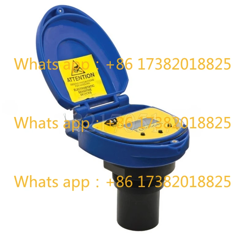 Liquid level gauge, integrated ultrasonic liquid level transmitter, explosion-proof and anti-corrosion water level controller