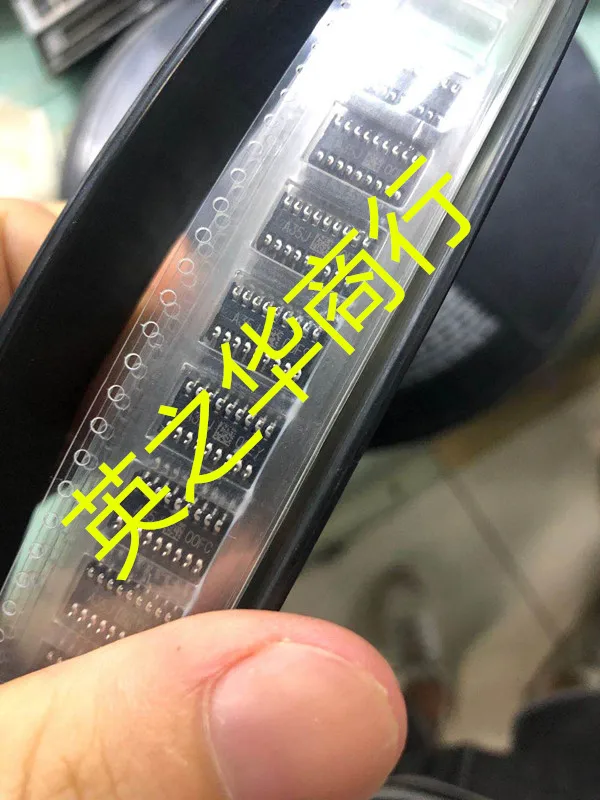 10Pcs Original New 1735795-1