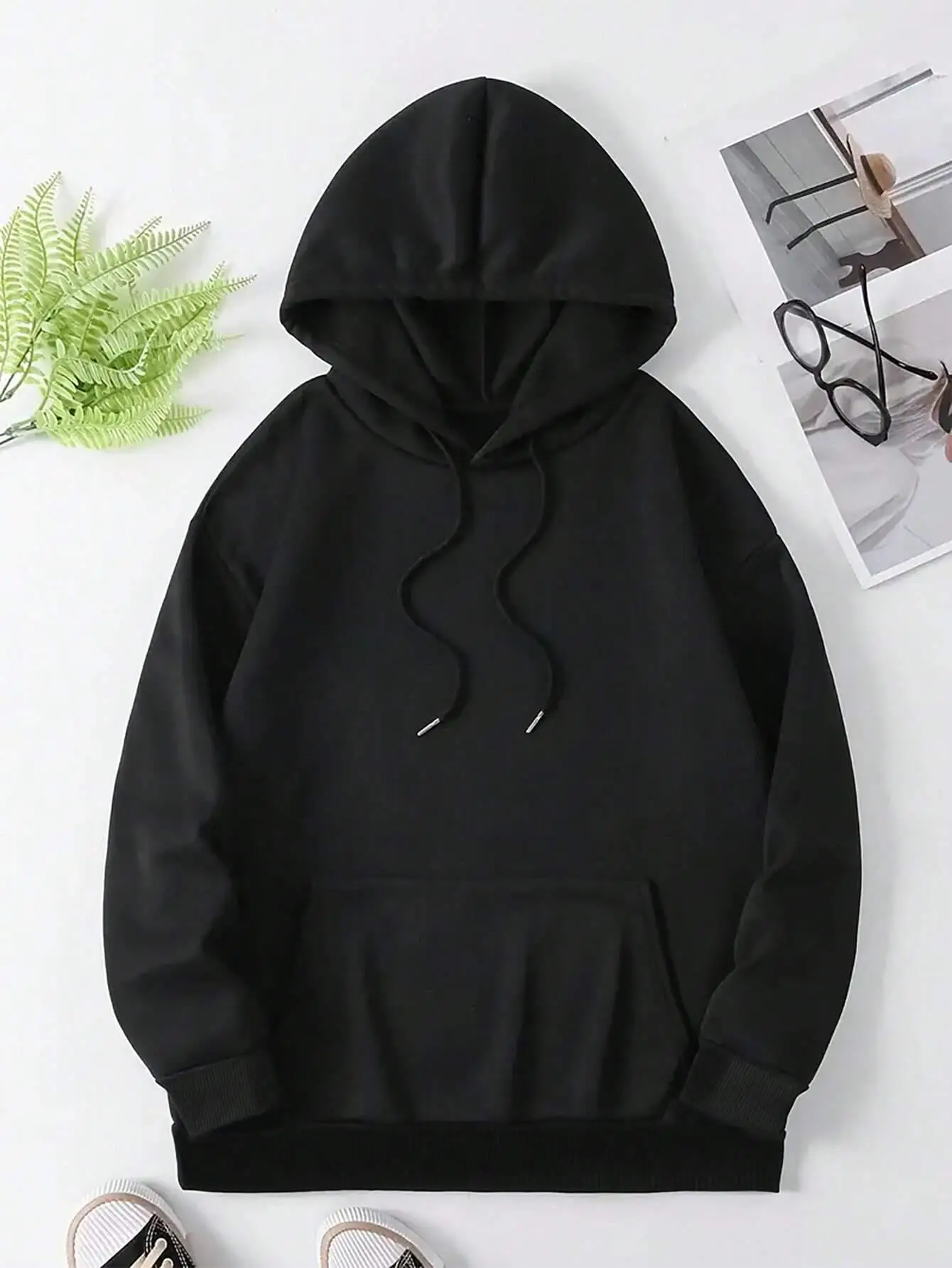 Error 404 Human Not Found sorry! Men\'s Hooded Fashion S-XXL Hoodies Fleece High Quality Sweatshirts Autumn Casual Sportswear