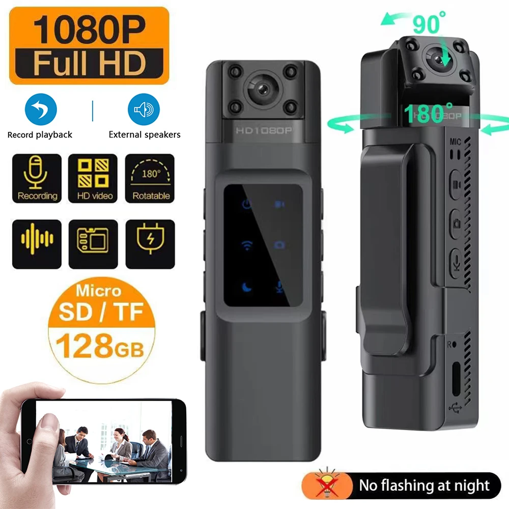 Full Hd 1080P Mini … - image