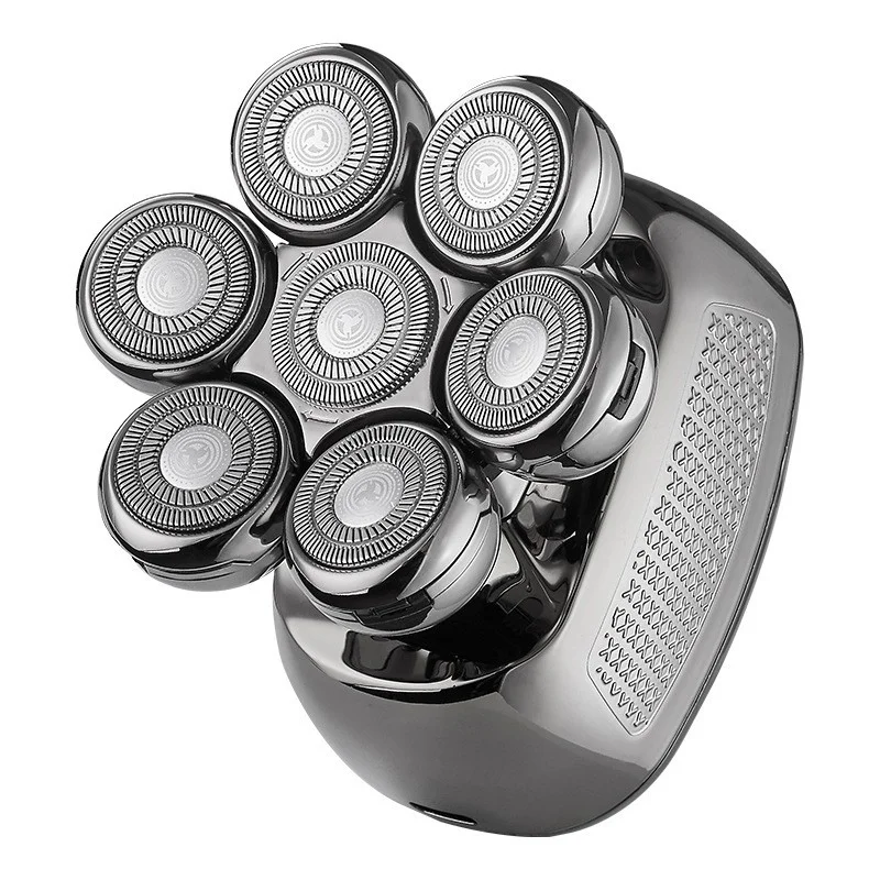 seven-blade-electric-shaver-for-men-perfect-for-a-clean-shaven-look-multi-functional-and-designed-for-a-smooth-close-shave