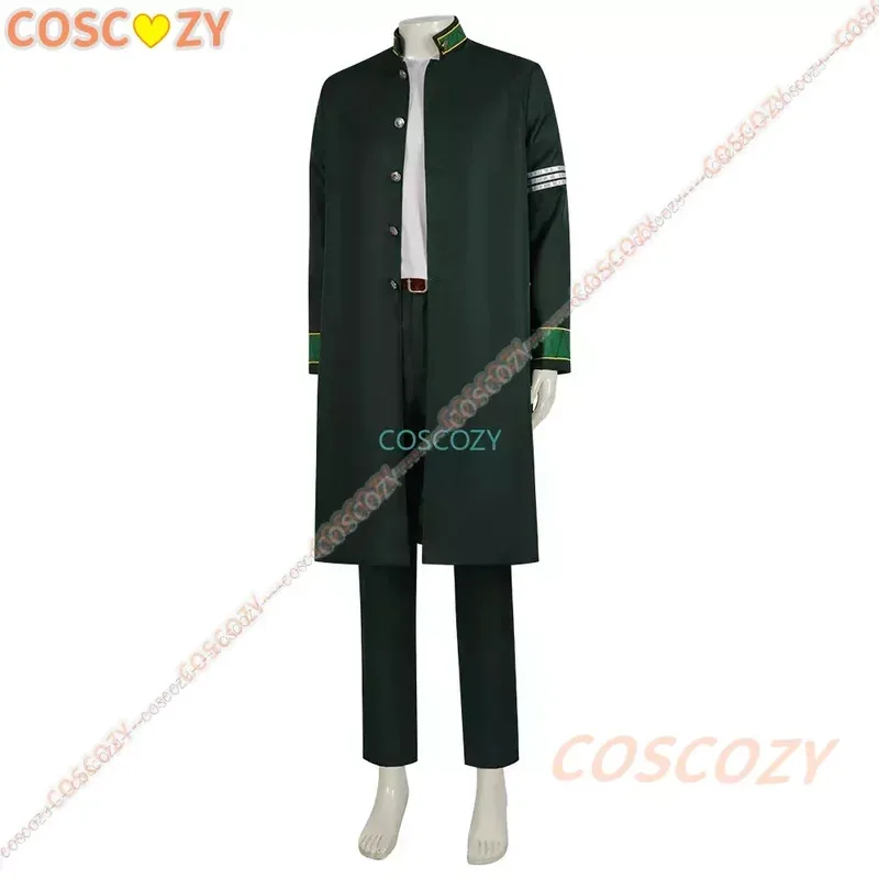 أزياء أنيمي هاجيمي Uthemiya التأثيرية لكسر الرياح أزياء هاجيمي Uthemiya بدلة موحدة شعر مستعار لحفلات الهالوين كرنفال مع إعلان كوس