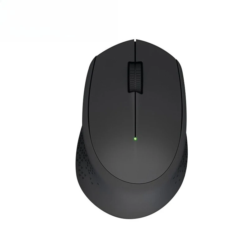 

M275/M280 wireless mouse, comfortable office home 2.4G ergonomics