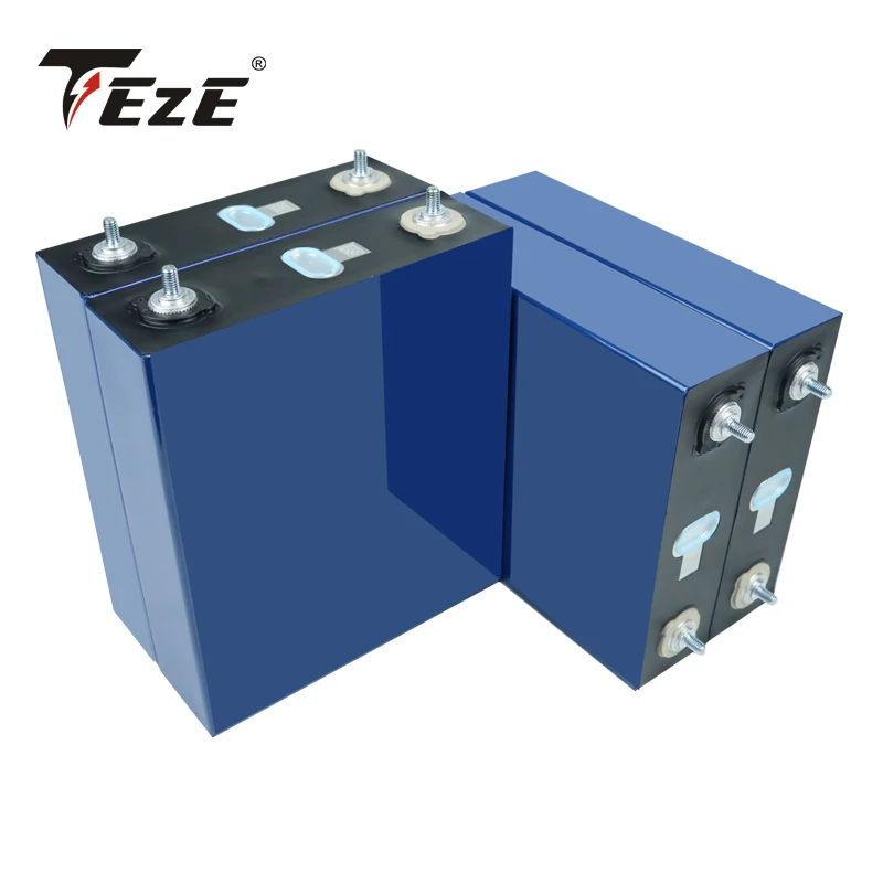 NOVO 4-16PCS 230AH Grau A LiFePO4 bateria 3.2V recarregável celular 12V 24V 100% Full Capacity Deep Cycle Power Bank para RV SEM IVA
