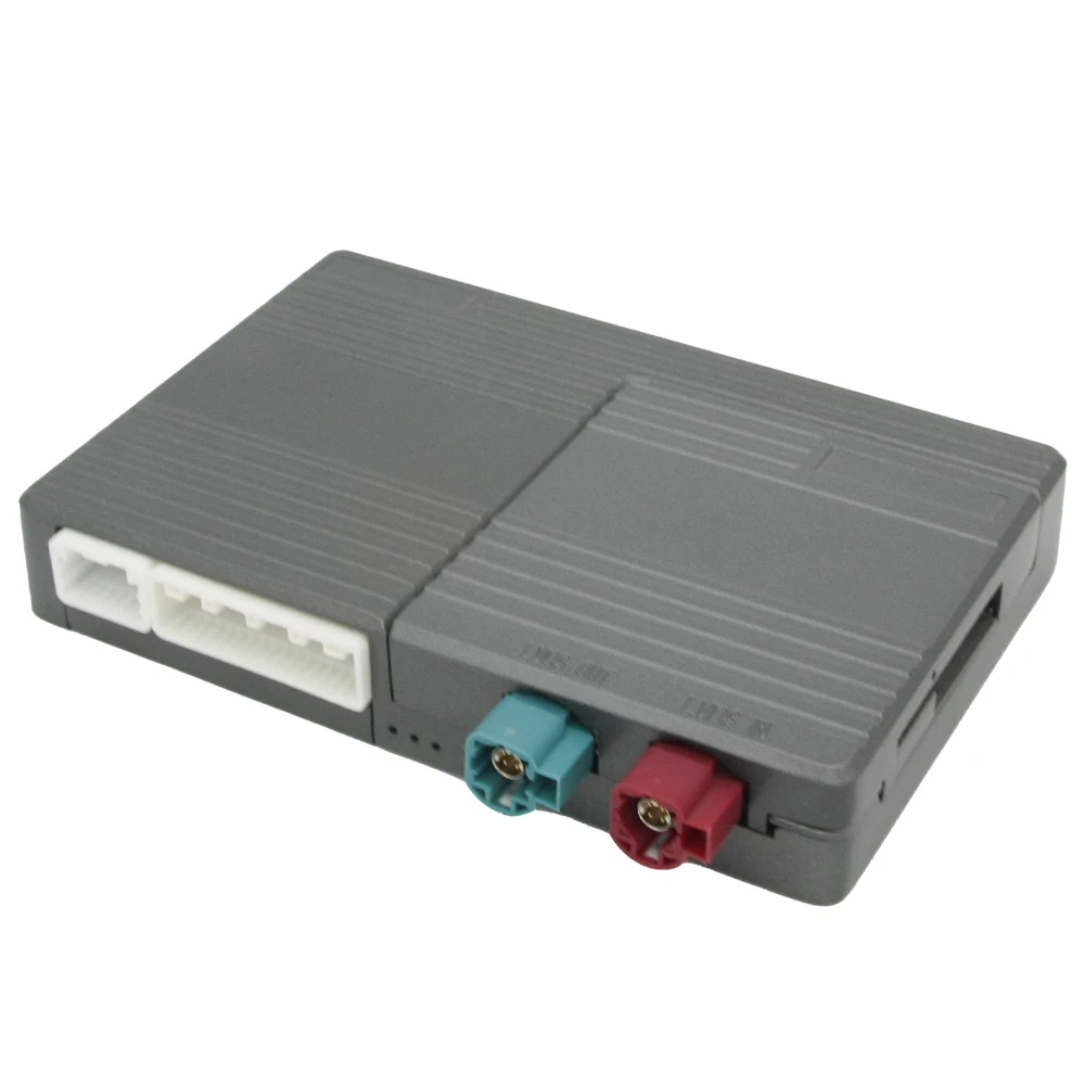 3D Bird View System Car 360 Degree Car Security Reversing Aid 360 for  SMEG System 2008 408 206 208