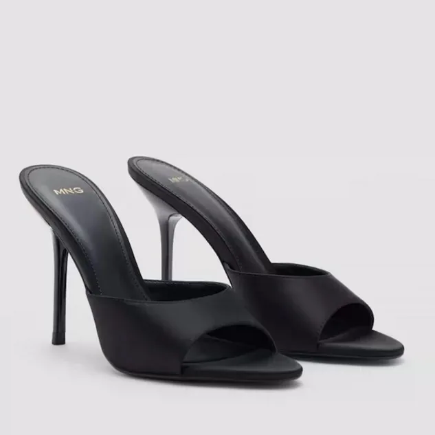 Thumbnail 2 - #9 Top Stiletto Heel Shoes Picks for Every Budget