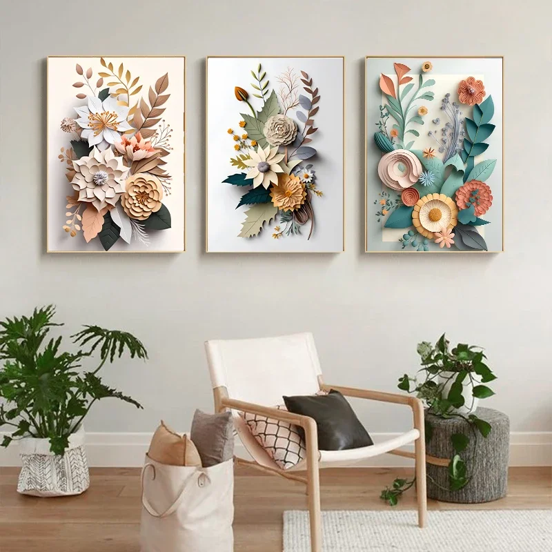 Colorful Wildflower…