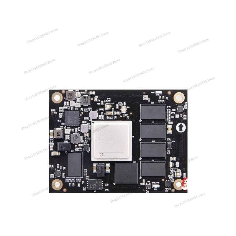 For FPGA Core Board Zynq UltraScale + MPSoC XCZU3EG ZU2CG