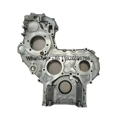 

Timing Cover 3862112 3983296 386-2112 398-3296 for PERKINS C4.4
