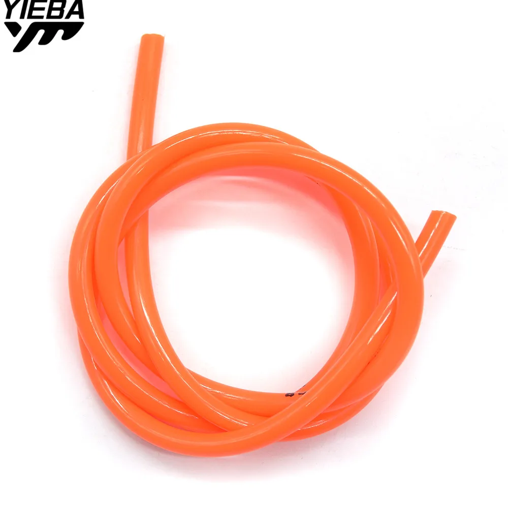 

1 м, топливная труба, труба для бензиновой трубы, бессвинцовый Масляный шланг, мотоциклетный топливный газовый шланг, трубка для EXC 250x C w/XCF-W/SX 300EXC