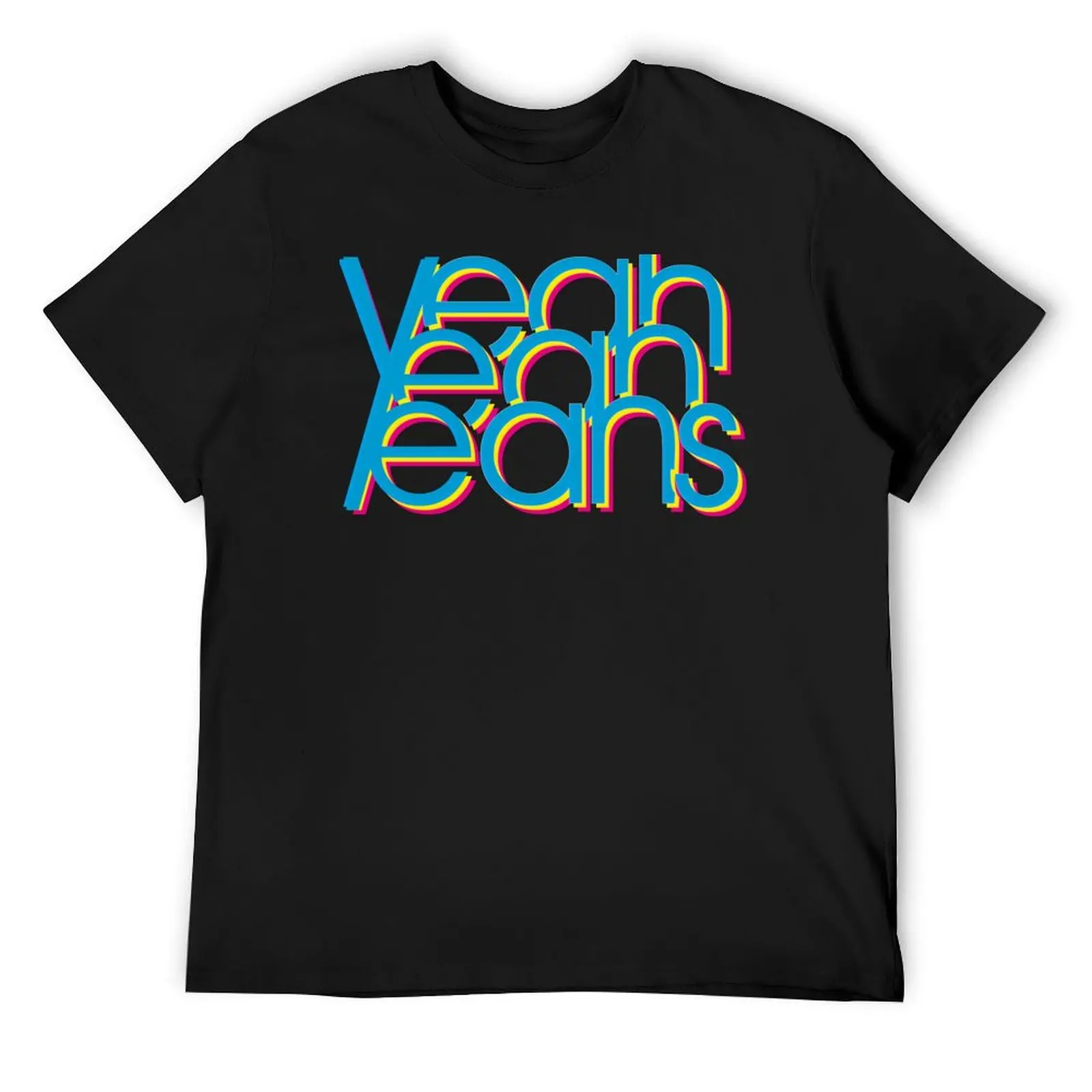 

Yeah Yeah Yeahs 2 T-Shirt T-Shirt