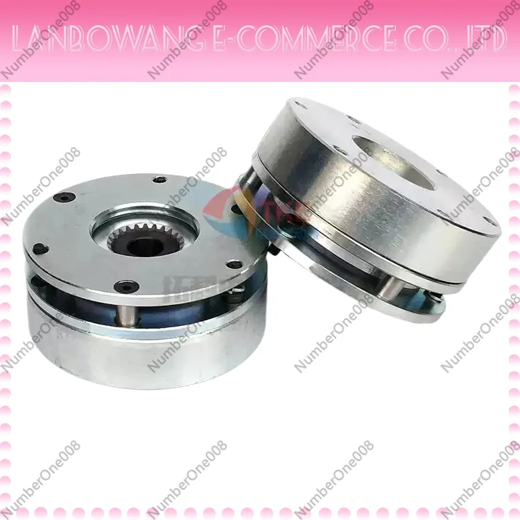 

Micro power off electromagnetic brake electromagnetic brake servo/stepping/forklift motor brake