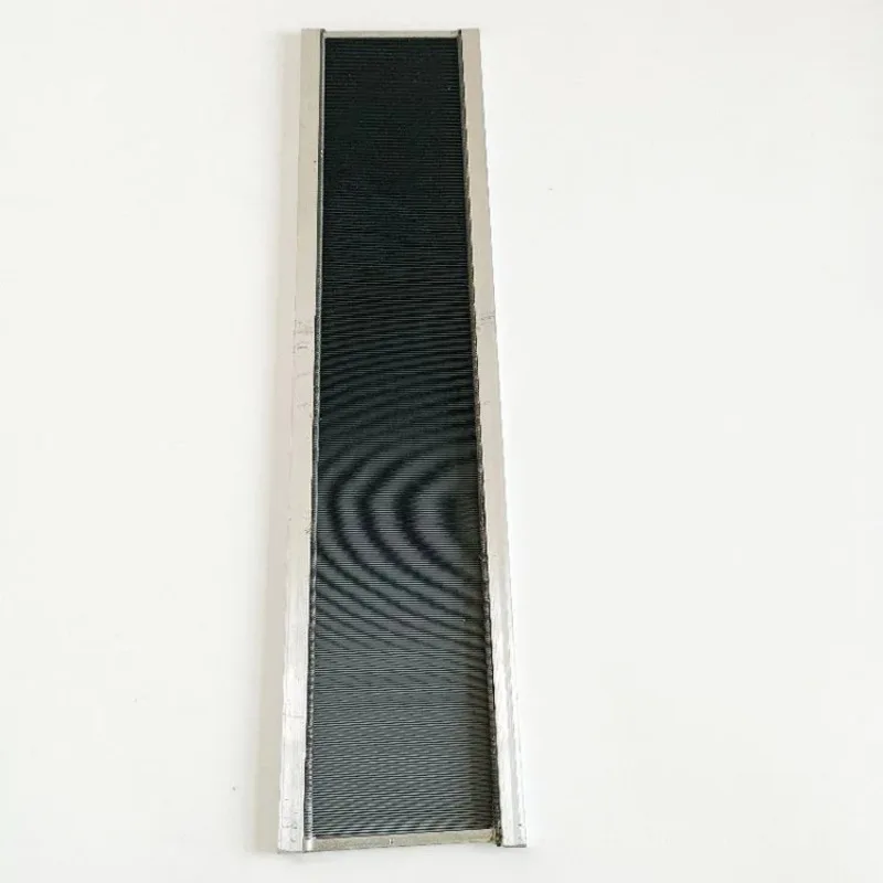 for Textile Machinery Parts Steel Loom Reed Machine