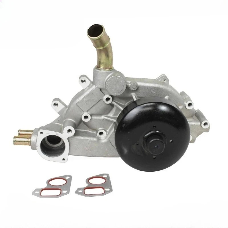 WP3165 1307340 Water Pump For 99-04 Cadillac Chevrolet Ascender 4.8L-6.0L OHV 16v 89018166 AW5104 AW5087 89018040