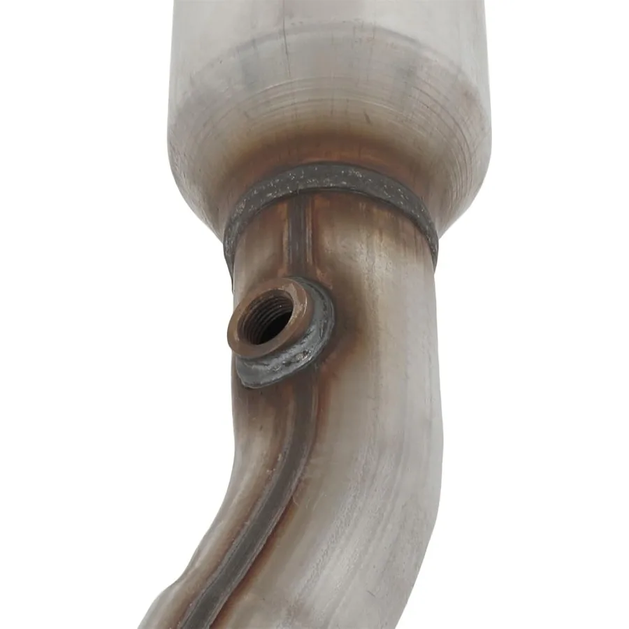 محول حفاز أمامي مناسب لسيارة تشيفي إكوينوكس 2005-2009 وبونتياك تورنت 2006-2009 متوافق مع محرك 3.4L EPA Complia