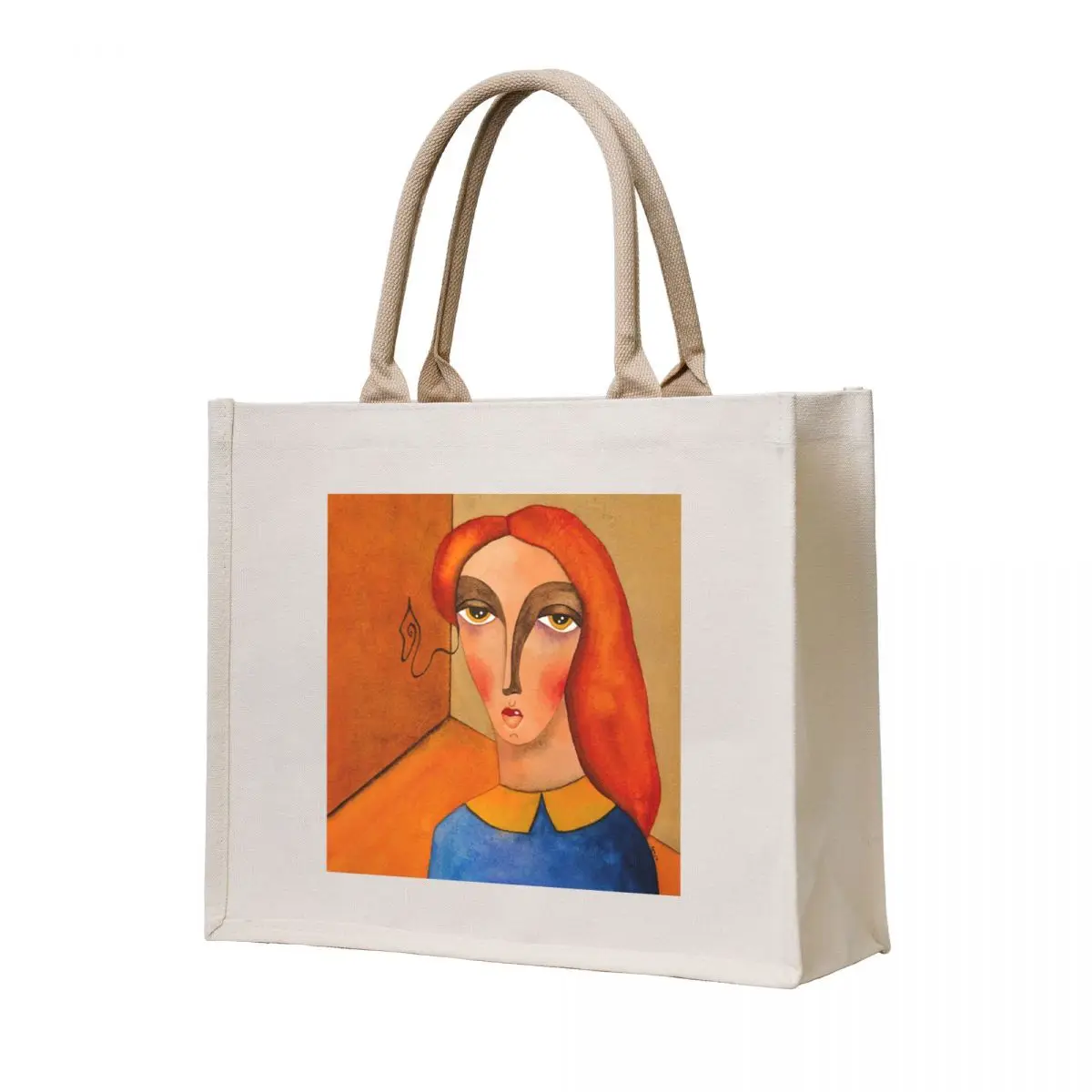 

Smirnov Tote Bag tote bags cloth bags Canvas bag for women Woman shopper bag shopper bags
