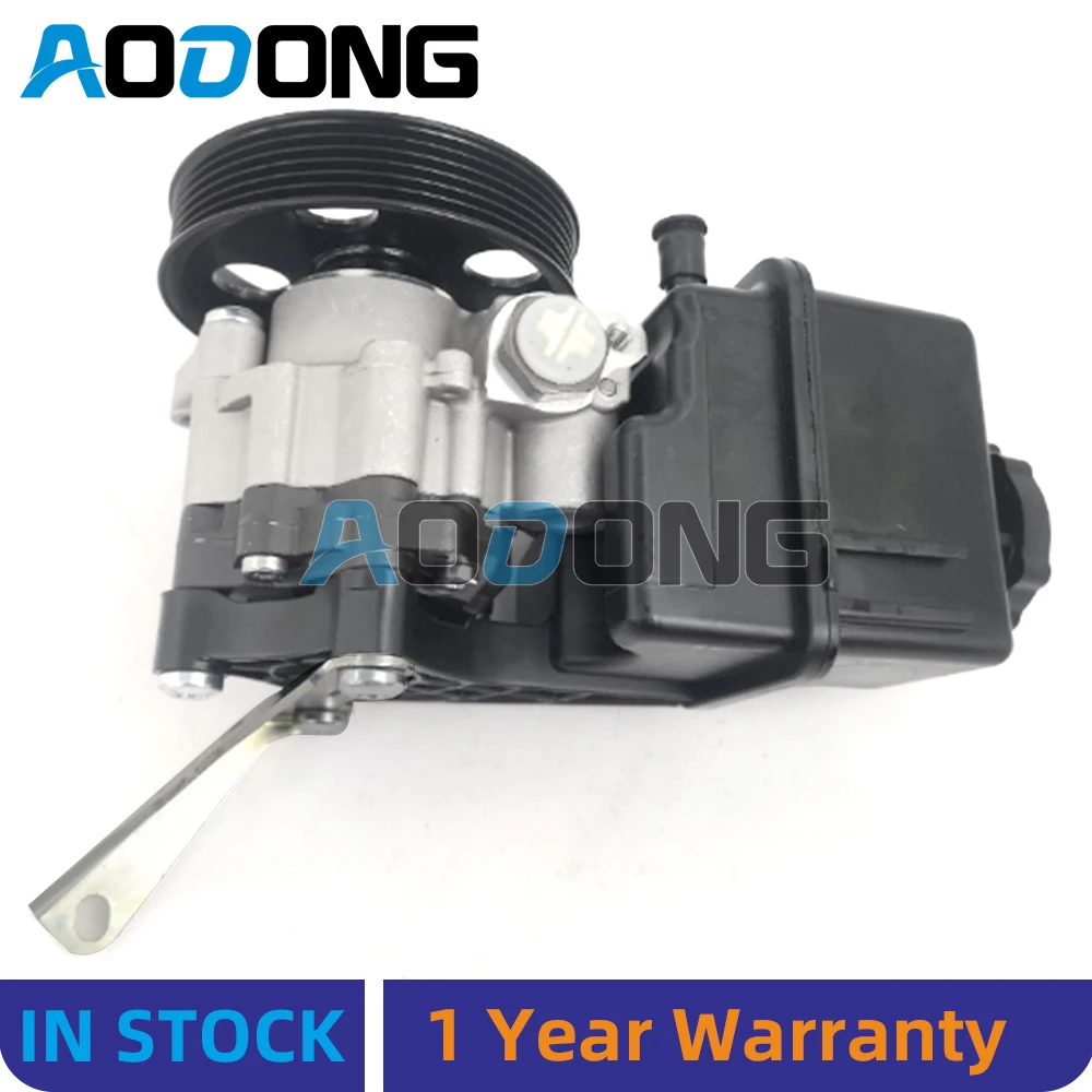 

Насос гидроусилителя руля A0064661701 для Mercedes-Benz Sprinter 3,5-т 4,6-т A0064667801 006466780180 0064661701 0064667801