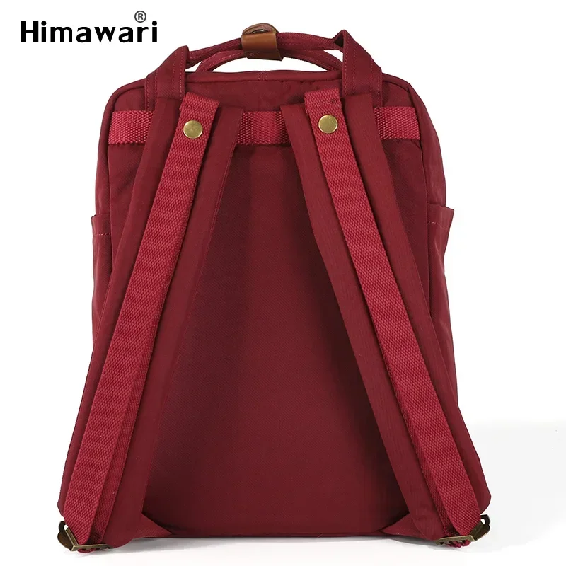 Brand Teenage Backpacks For Girl Waterproof Laptop Backpack Travel Bag Women Large Capacity Laptop Bags For Girls Mochila Bolsa