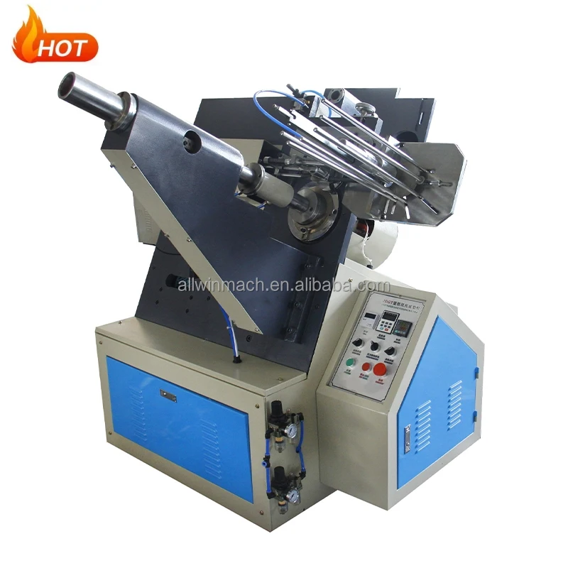 Hot Sale Automatic Cake Cup Tray Forming Machine Muffin Liner Forming Machine