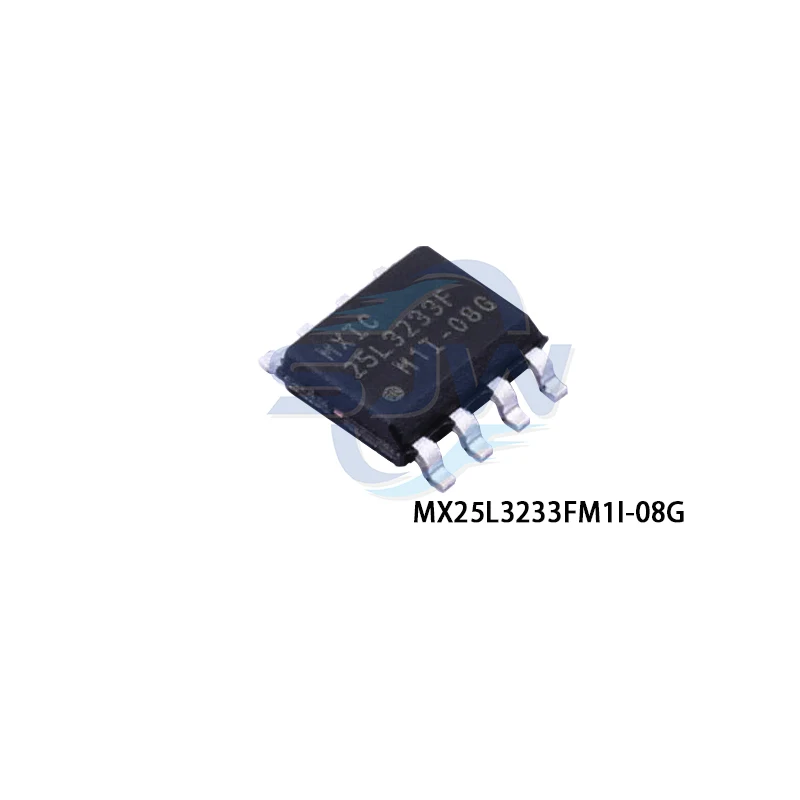 MX25L3233FM1I MX25L3233FM2I MX25L25645GMI MX25L25645GM2I MX25L51245GMI-08G SOIC8 SOIC16 NOR FLASH CHIP