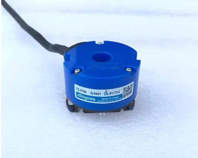 

Энкодеры TS5700N8501, TS5700N8505, TS5700N8401, TS5700N8504