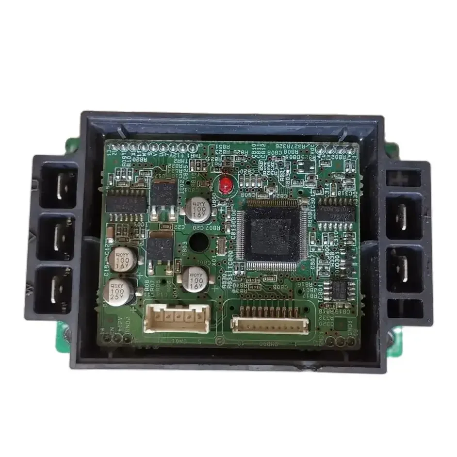 جيد لمكيف الهواء لوحة الكمبيوتر لوحة دوائر كهربائية MCC-1603-05 02 2D16DC1E 2D16DA1 جزء