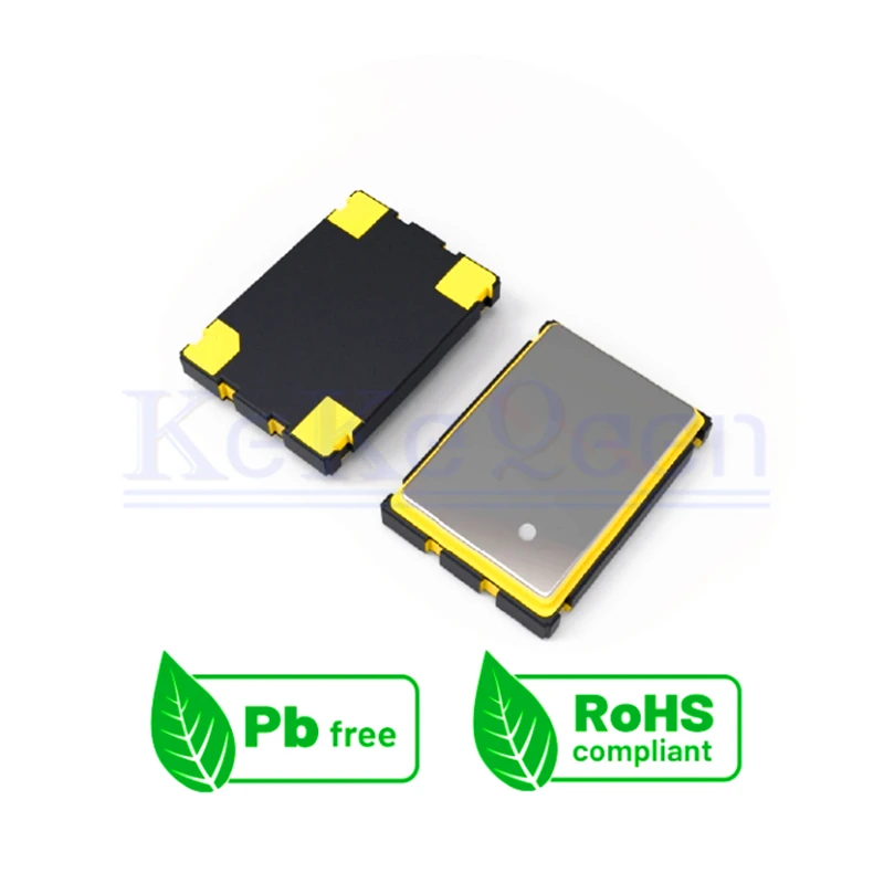 10Pcs/Lot 32.768KHZ…