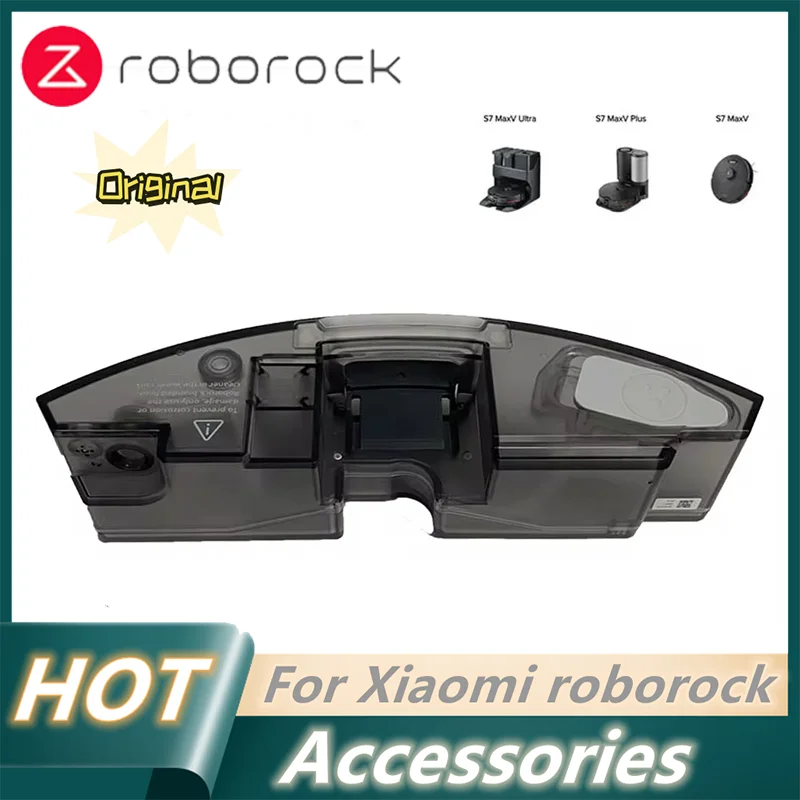 

New Original Topaz SV-Electrically Controlled Water Tank For Roborock S7 MAXV / S7 MAXV Plus/ S7 MaxV Ultra / S7 PRO Ultra