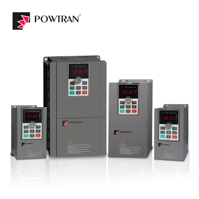 محول المرحلة الدوارة العاكس 220 فولت 380 فولت 11KW ثلاث مراحل محول 15hp مضخة العاكس