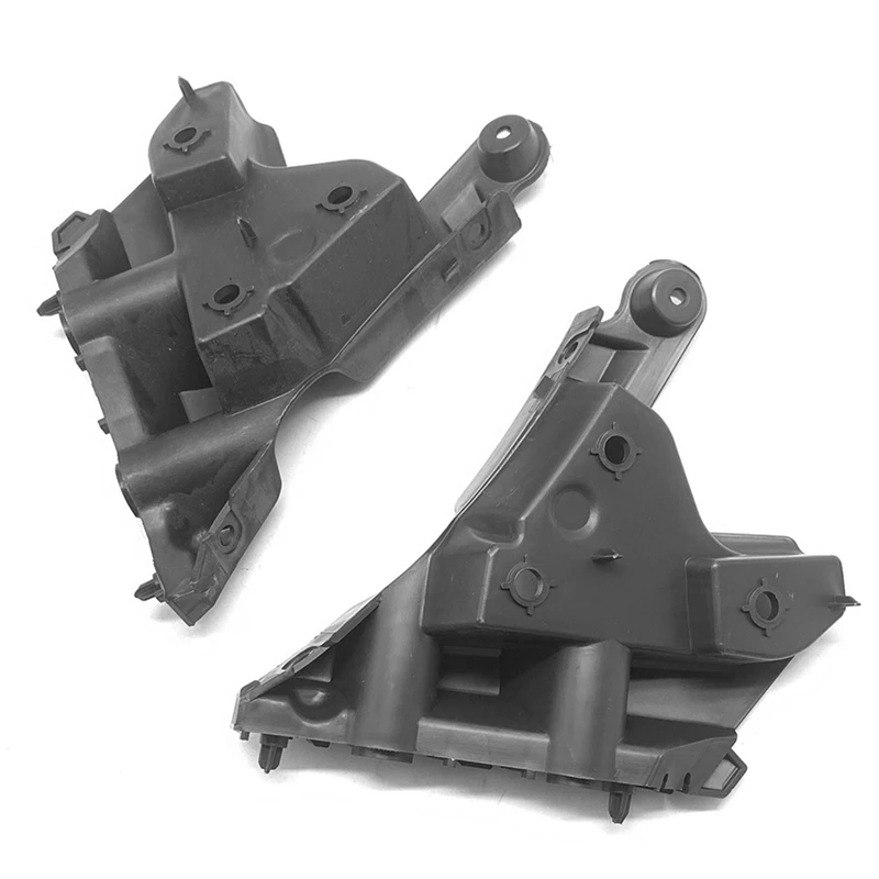 Soporte de parachoques delantero de coche, piezas para Volvo XC60 2014-2017, 31323758, 31323759