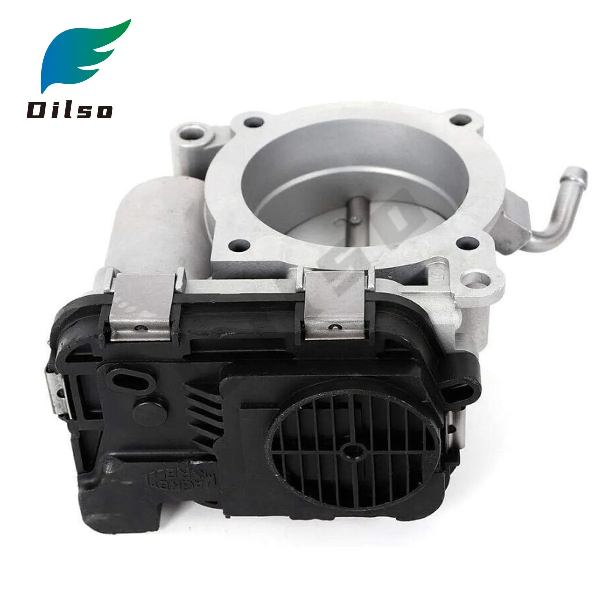 Throttle Body Assembly For Volkswagen Beetle Golf Mk6 Jetta Passat Rabbit Mk5 2.5L OEM 07K 133 062A 07K133062A