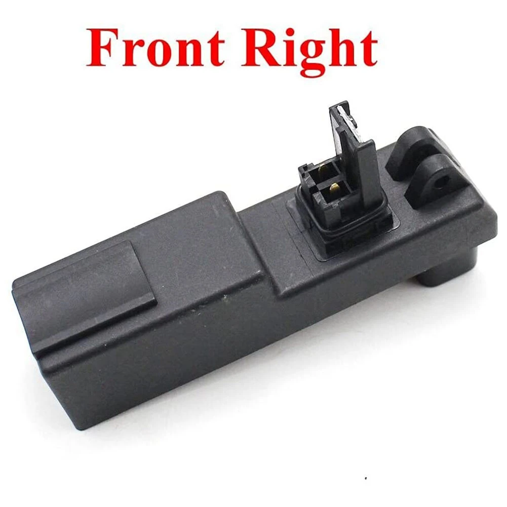 Front Right Electric Power Window Glass Lifter Module with One Press Anti Pinch for Great Wall Haval H5 H3 2010-2015