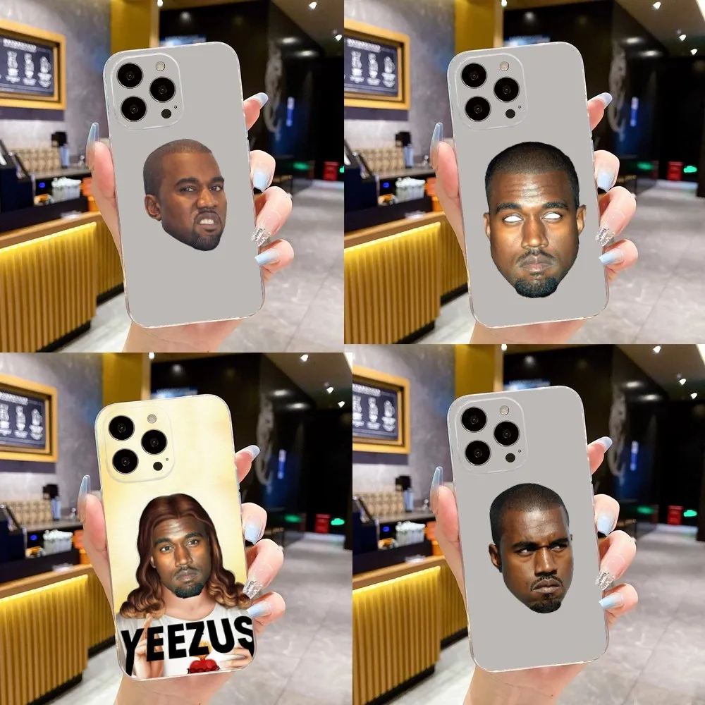 Funny K-Kanye West … - image