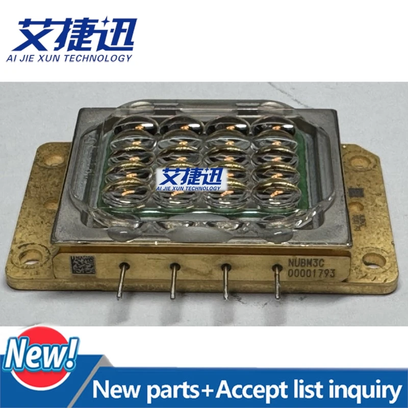 1pcs/lot NUBM3C 450nm  chips Electronic components