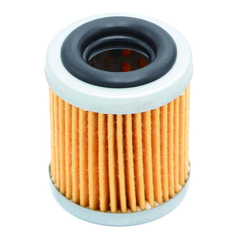 2X Automatic Transmission Oil Filter JF011E RE0F10A RE0F10B For Nissan Altima Juke NV200 Rogue Sen 31726-1XF00