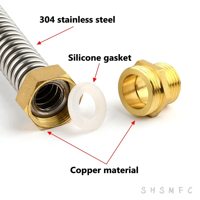 1~3PCS 1/2" 3/4" 1"…