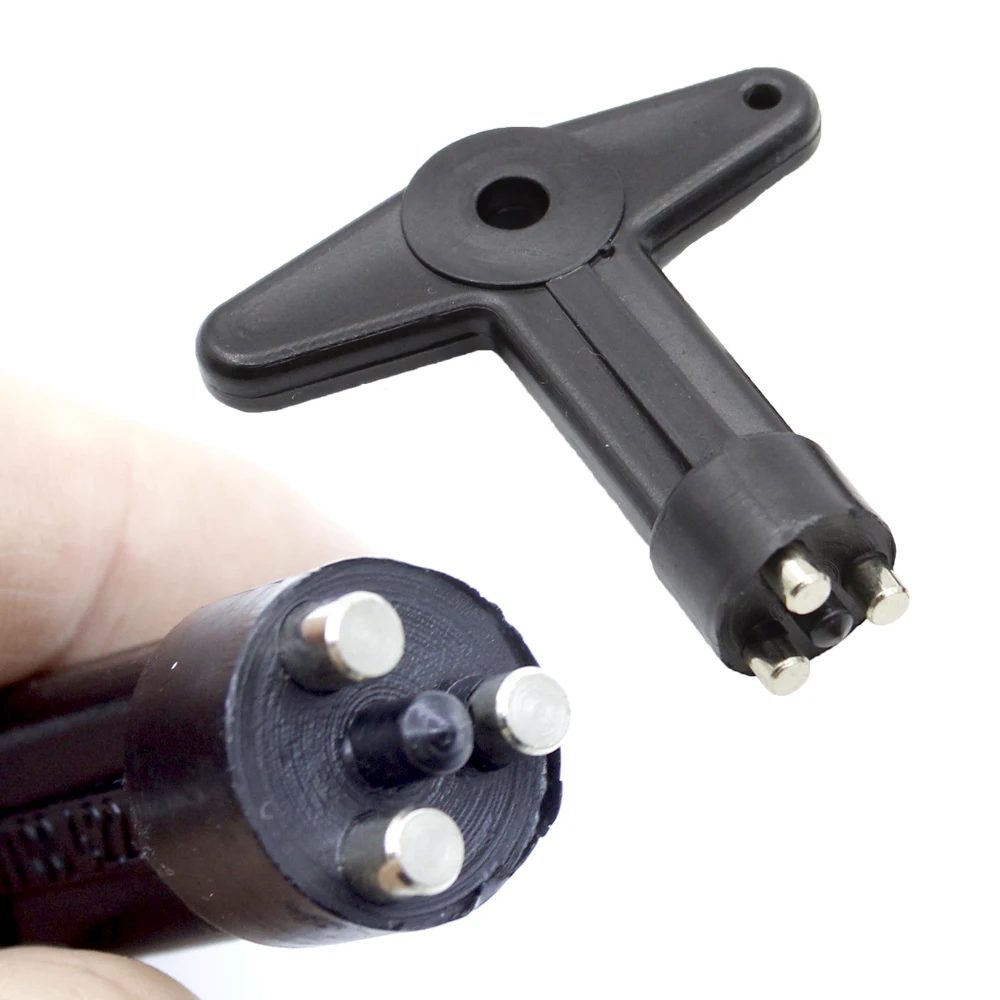 1Pc Suitable For Automotive Shock Absorber Top Rubber Shock Absorber Strut Fixed Clips Out Repair Kit Clips 7700422600