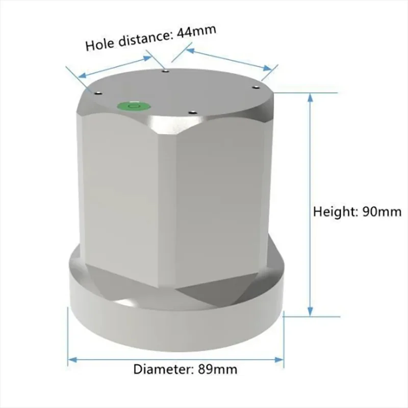 RS485 Water Flow Se…