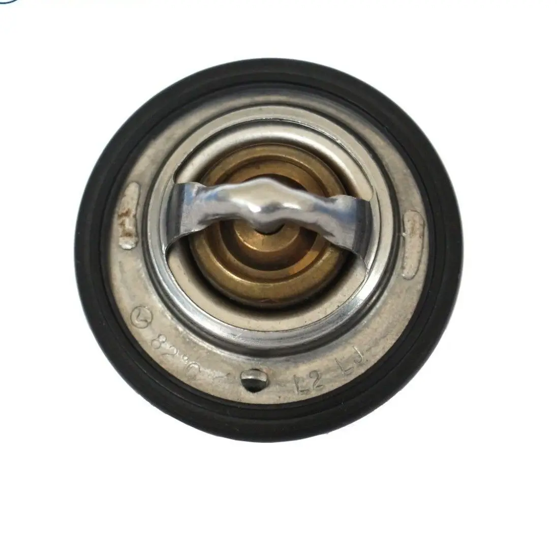 Termostato del motor para DFM DFSK K01 K07 DK13 C37 474 ZONDA Faw GF1500 V80 CA5027 1.5L Changan EQ474 4A13L-1300070 1.3L 30803-82D
