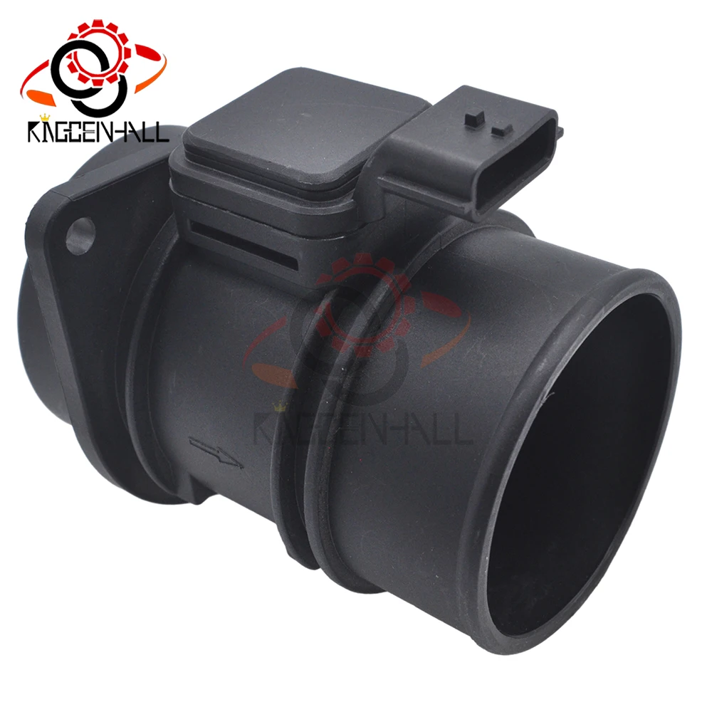 5WK97007 5WK9 7007 9007Z 8200358901 Mass Air Flow Meter MAF Sensor For Nissan Micra NV200 Renault Clio Laguna Grand Modus