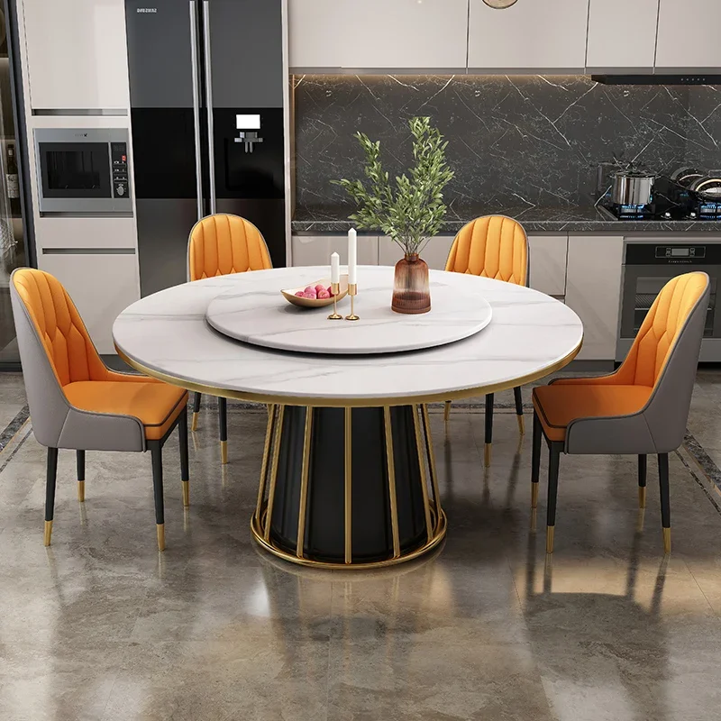 A Modernes Esszimme…