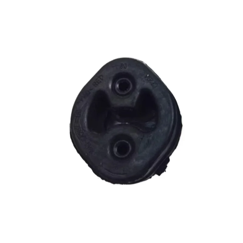 For Ford Classic Focus 2005-2013 Exhaust Pipe Rubber Mount Hanger Front Rear 1pc Brand New