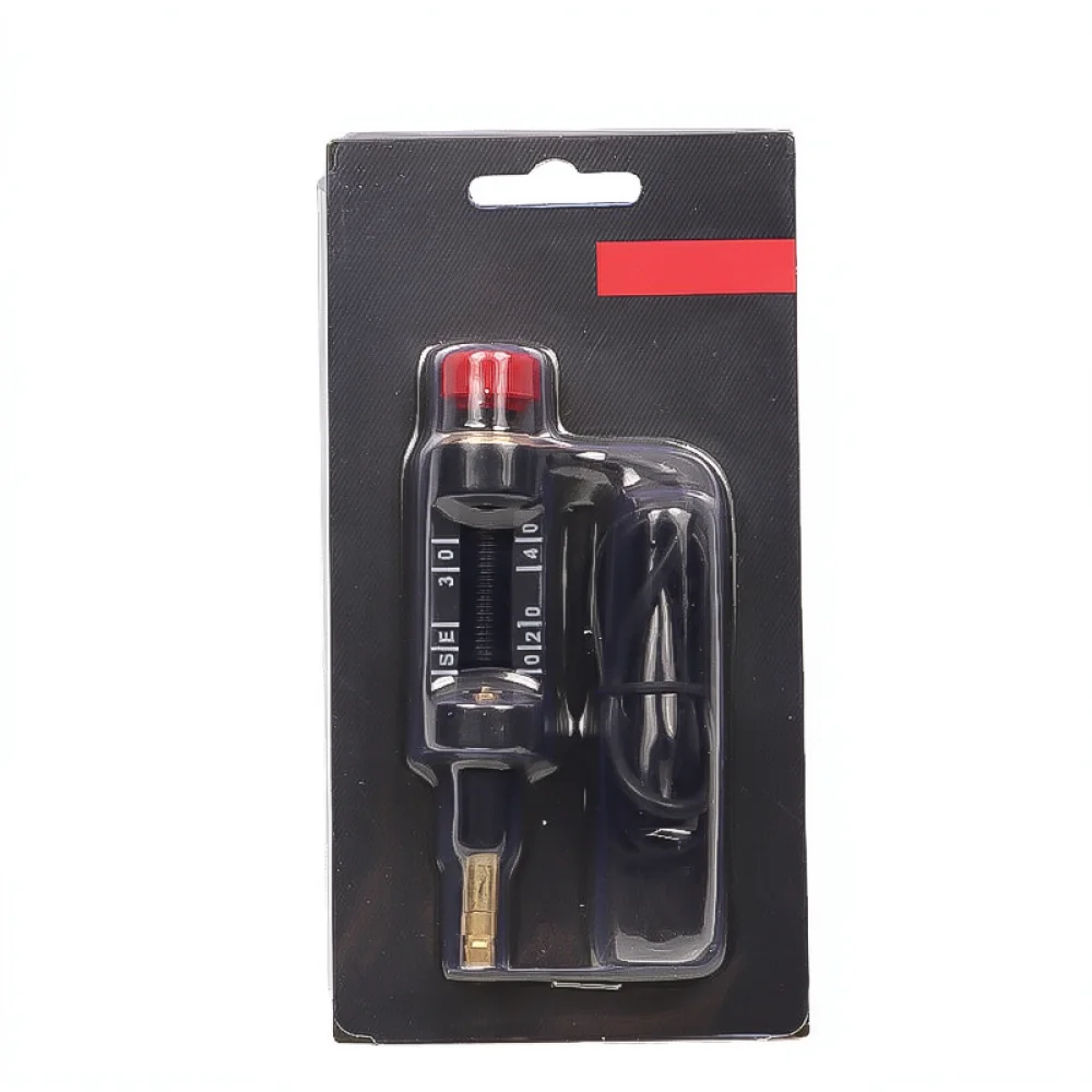Spark Plug Test Pen Car Ignition System Diagnostic Tool For DZT Automotive Engine Coil Maintenance Device - view 6