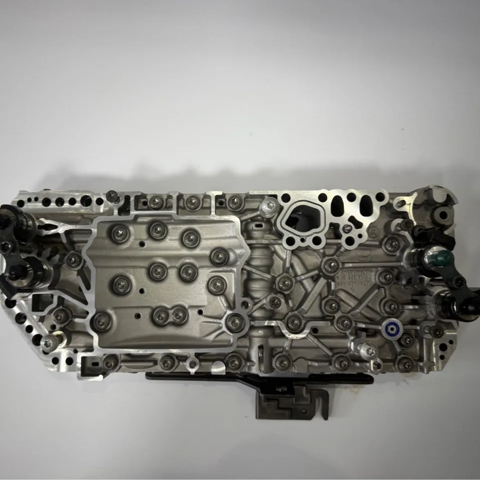 

Suitable for 722.8 CVT transmission valve body, Mercedes-Benz Class A-B 2004-2011