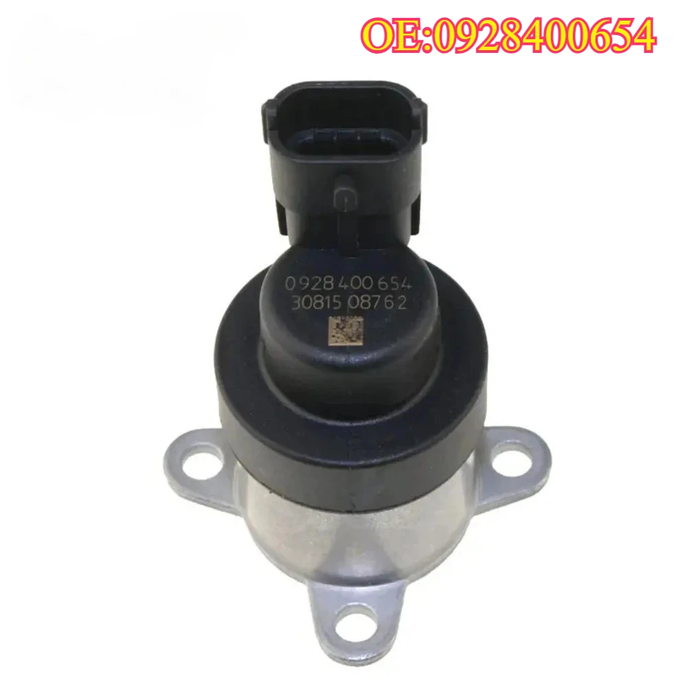 

Original High Quality New For 0928400654 Fuel Injection Pump Regulator Metering Control Valve for OPEL ASTRA G H 1.7 CDTI