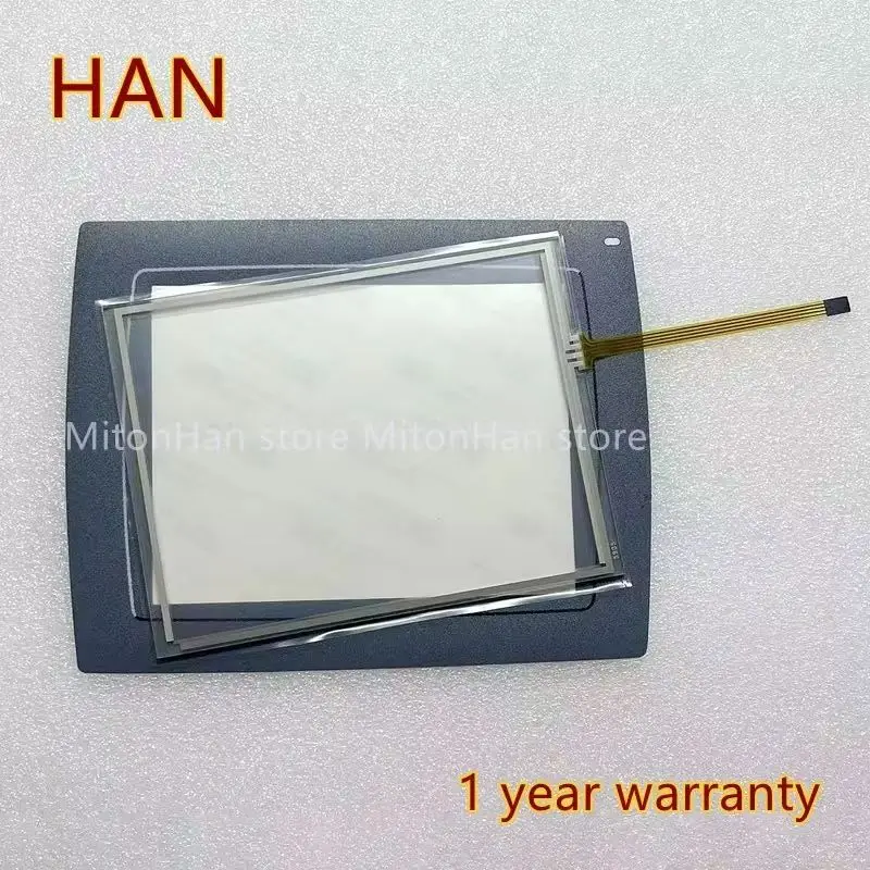 

New For SEW DOP11B-30 Touch Panel Screen Glass Digitizer Protective Film Overlay