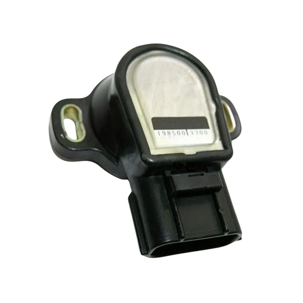 Throttle Position S… - image