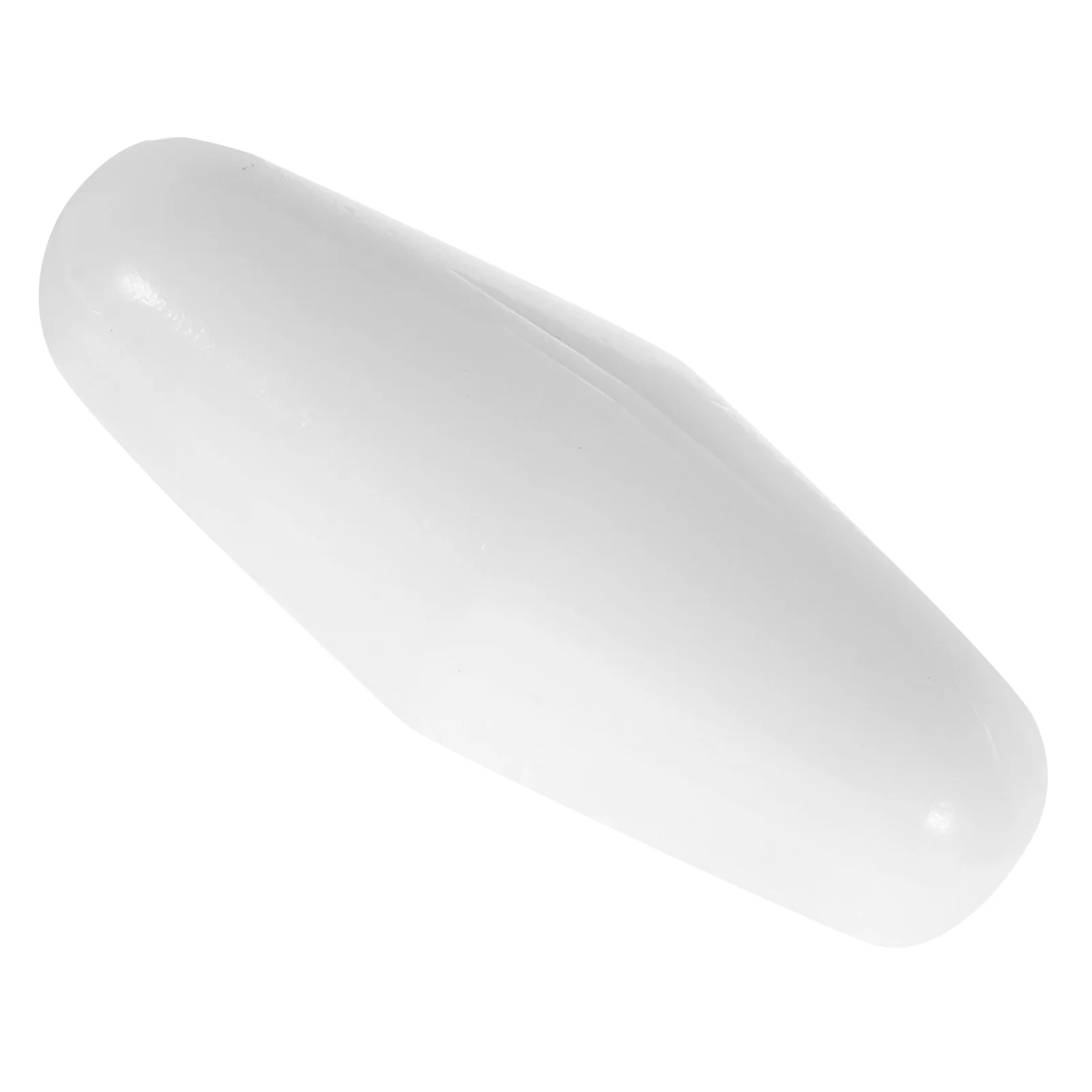 

Magnetic Stirrer Bars PTFE Coated Hightemperature for Lab Teaching Equipment Scientific Research Universities Glass Rods