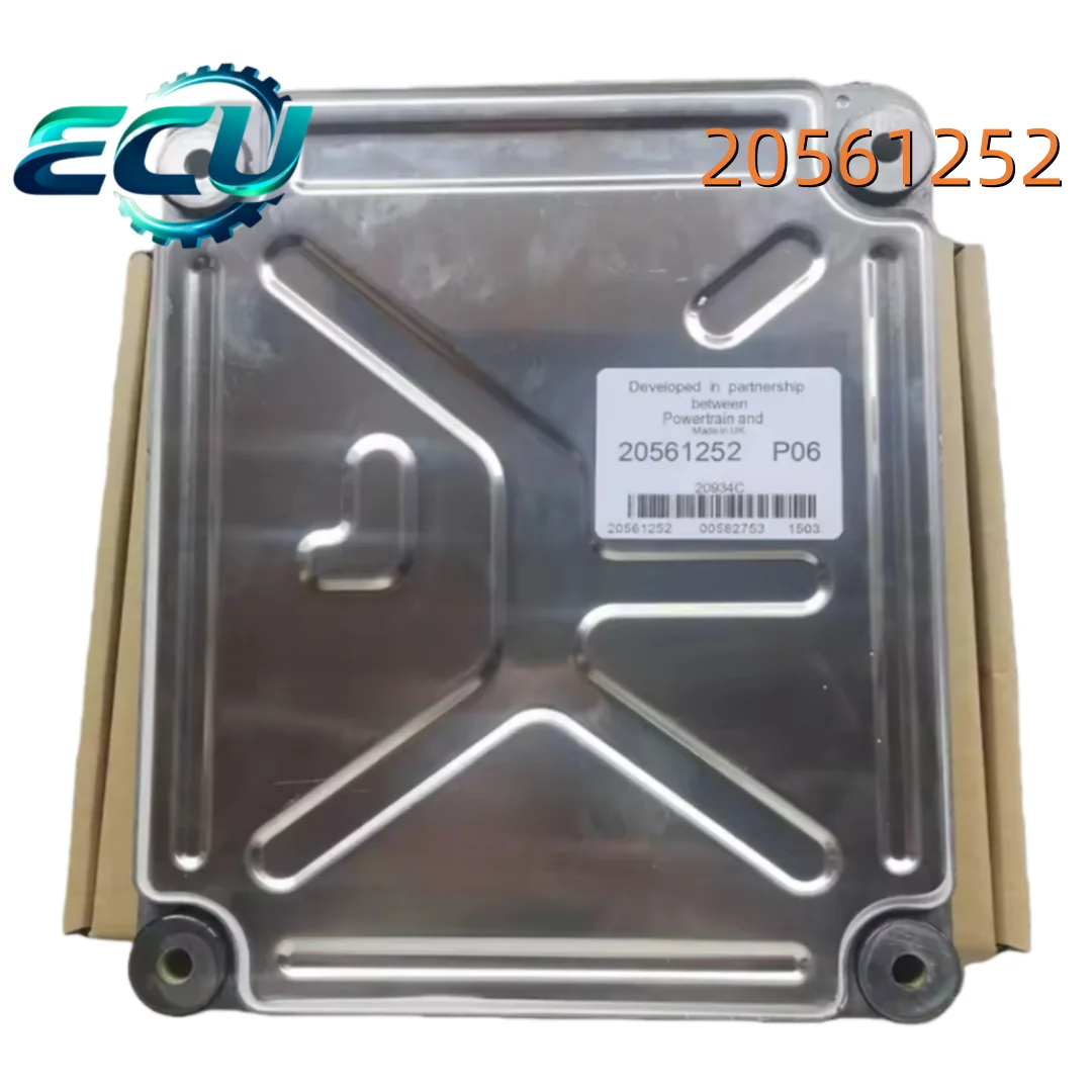 

20561252 ECU ECM Suitable for construction machinery,truck,etc.diesel engine electronic control modules,electronic control units